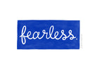 Fearless giclee fine art print perfect gift for strong women 